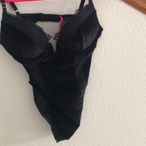 Bodysuit/Lingerie